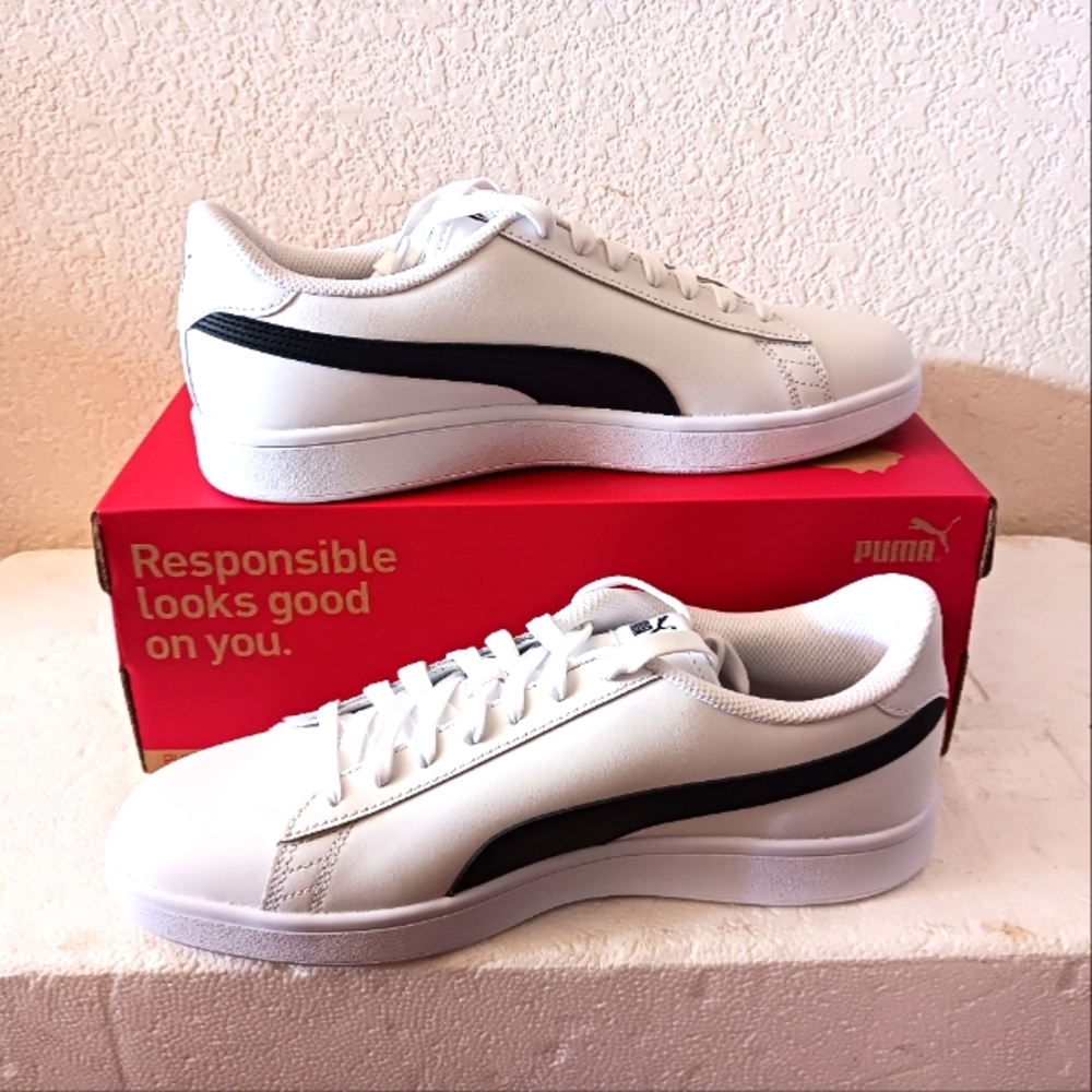 Puma - Picture 4 of 4